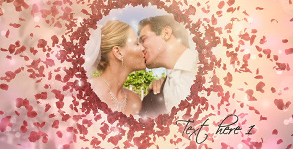 Forever In Love - Download Videohive 5543758