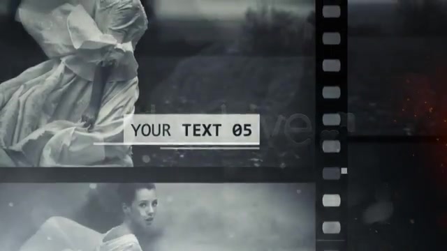 Forget Me Not - Download Videohive 5188996
