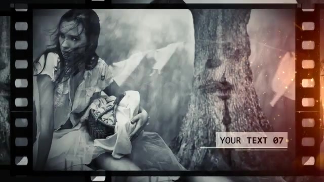 Forget Me Not - Download Videohive 5188996