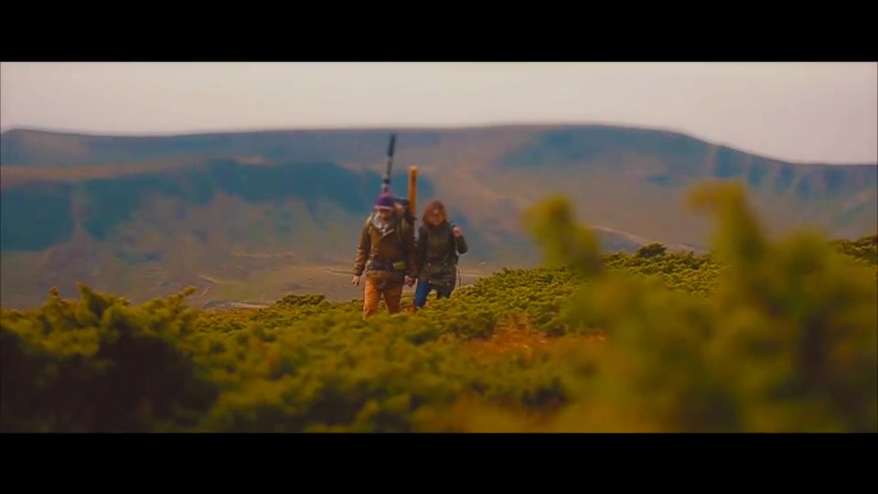 Forgotten Kingdom Trailer Videohive 23156190 After Effects Image 4