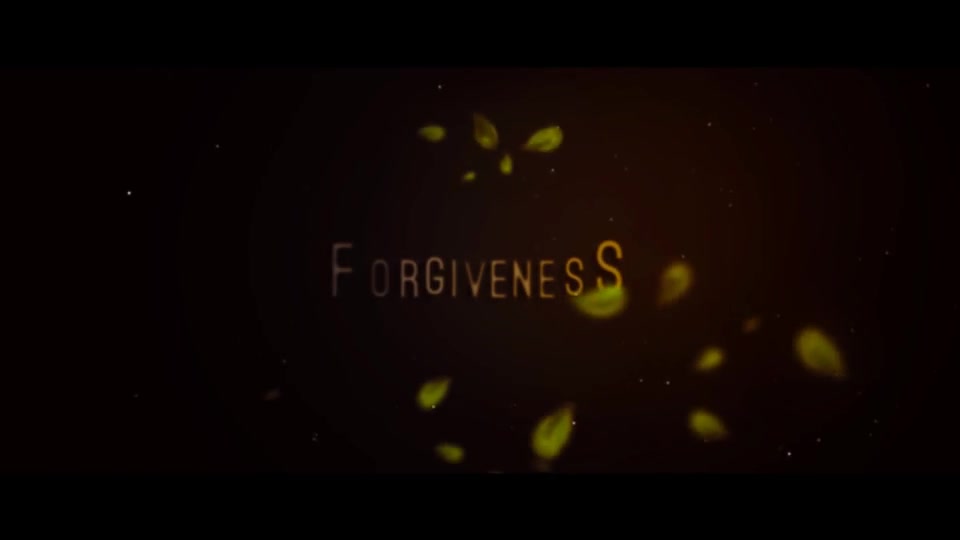 Forgotten Kingdom Trailer Videohive 23156190 After Effects Image 7