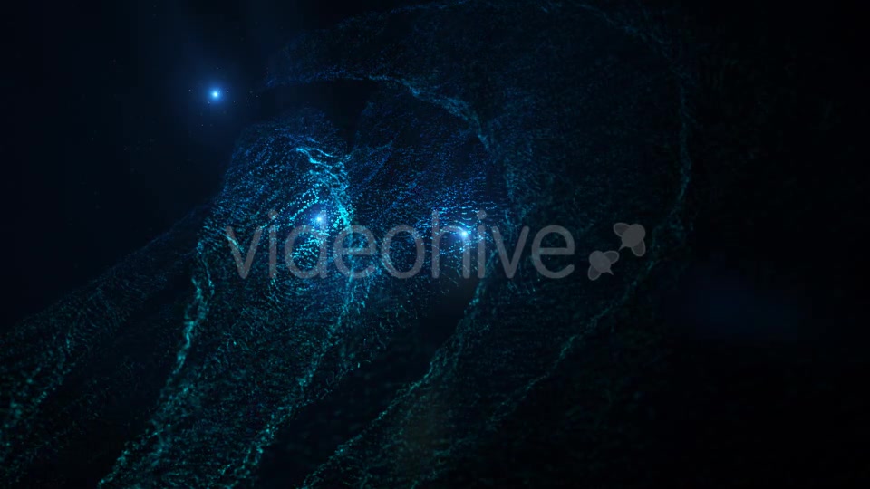 Form in Dark - Download Videohive 14405941