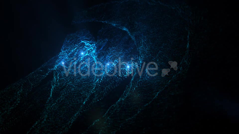 Form in Dark - Download Videohive 14405941