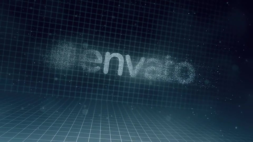 Form Logo Ident - Download Videohive 7710199