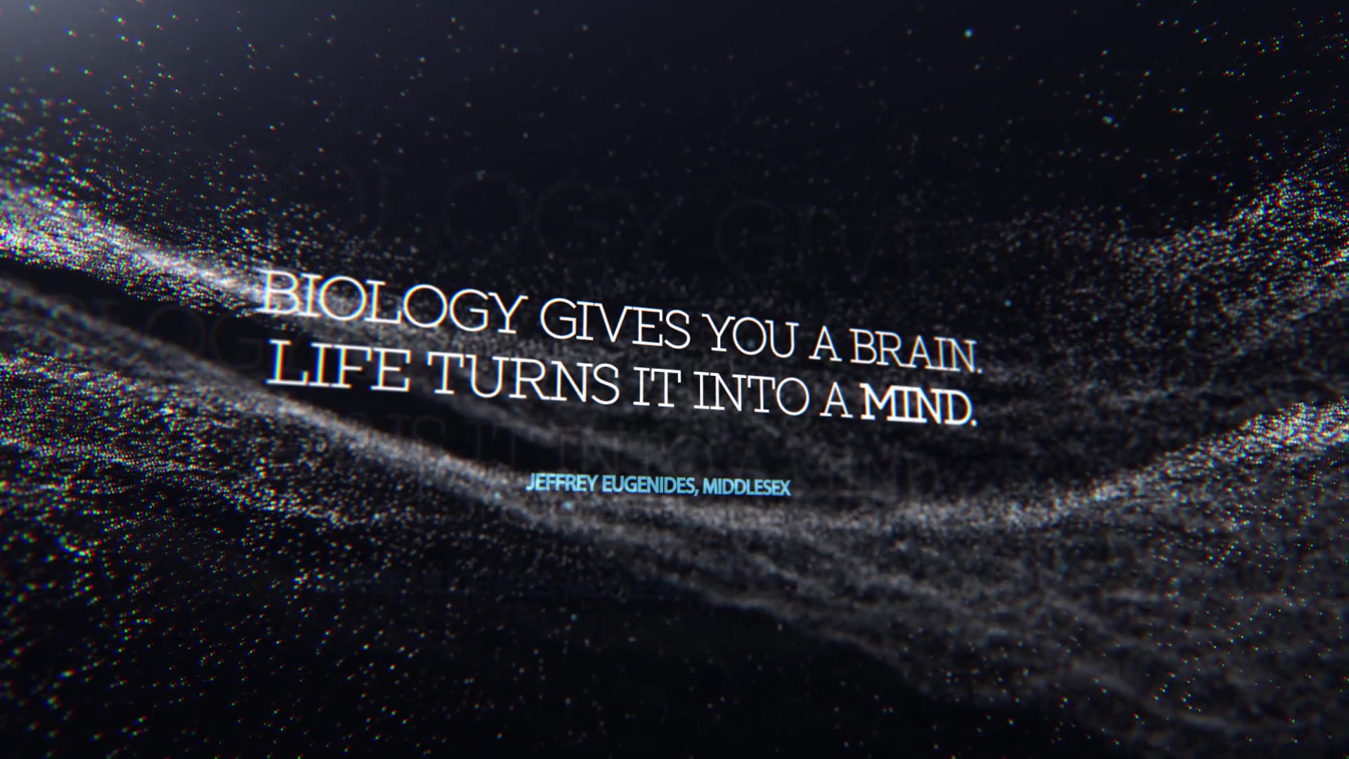 Formation // Titles Trailer Videohive 13163615 After Effects Image 3