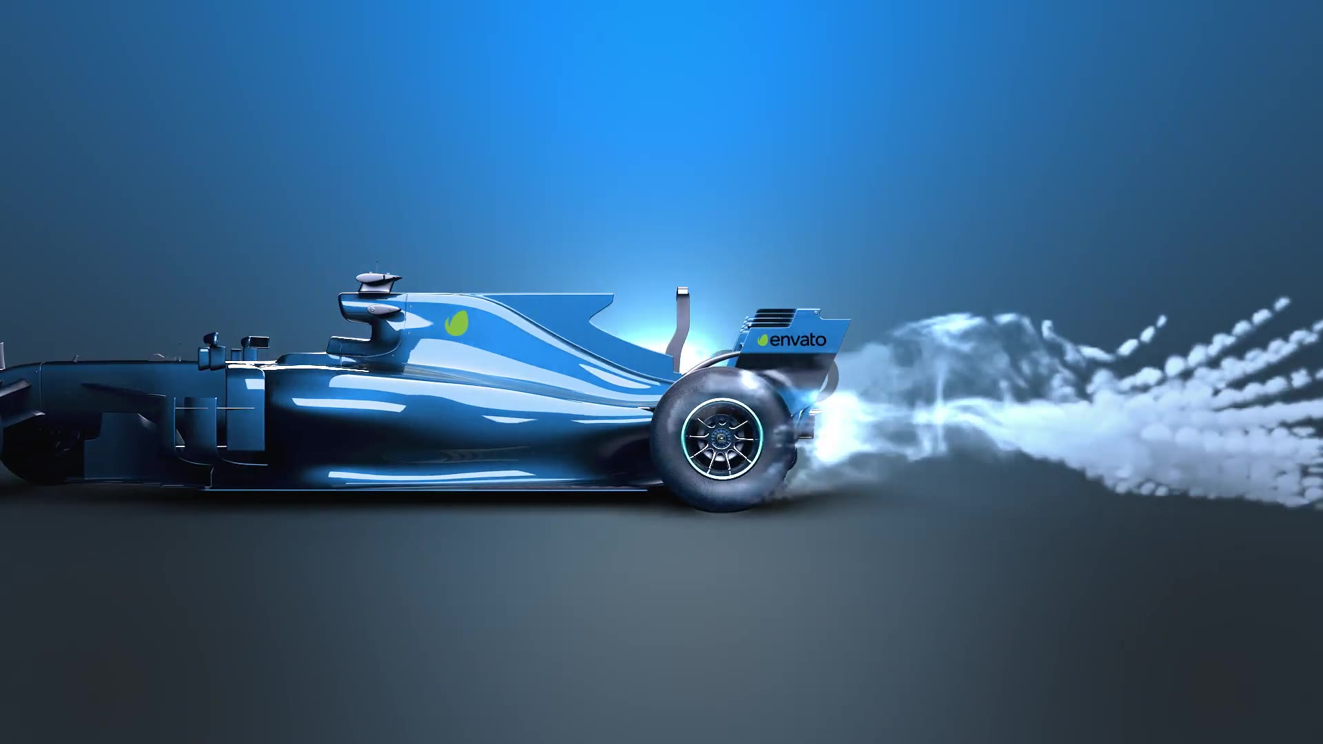 Formula 1 Logo Reveal Videohive 38614678 After Effects Image 6