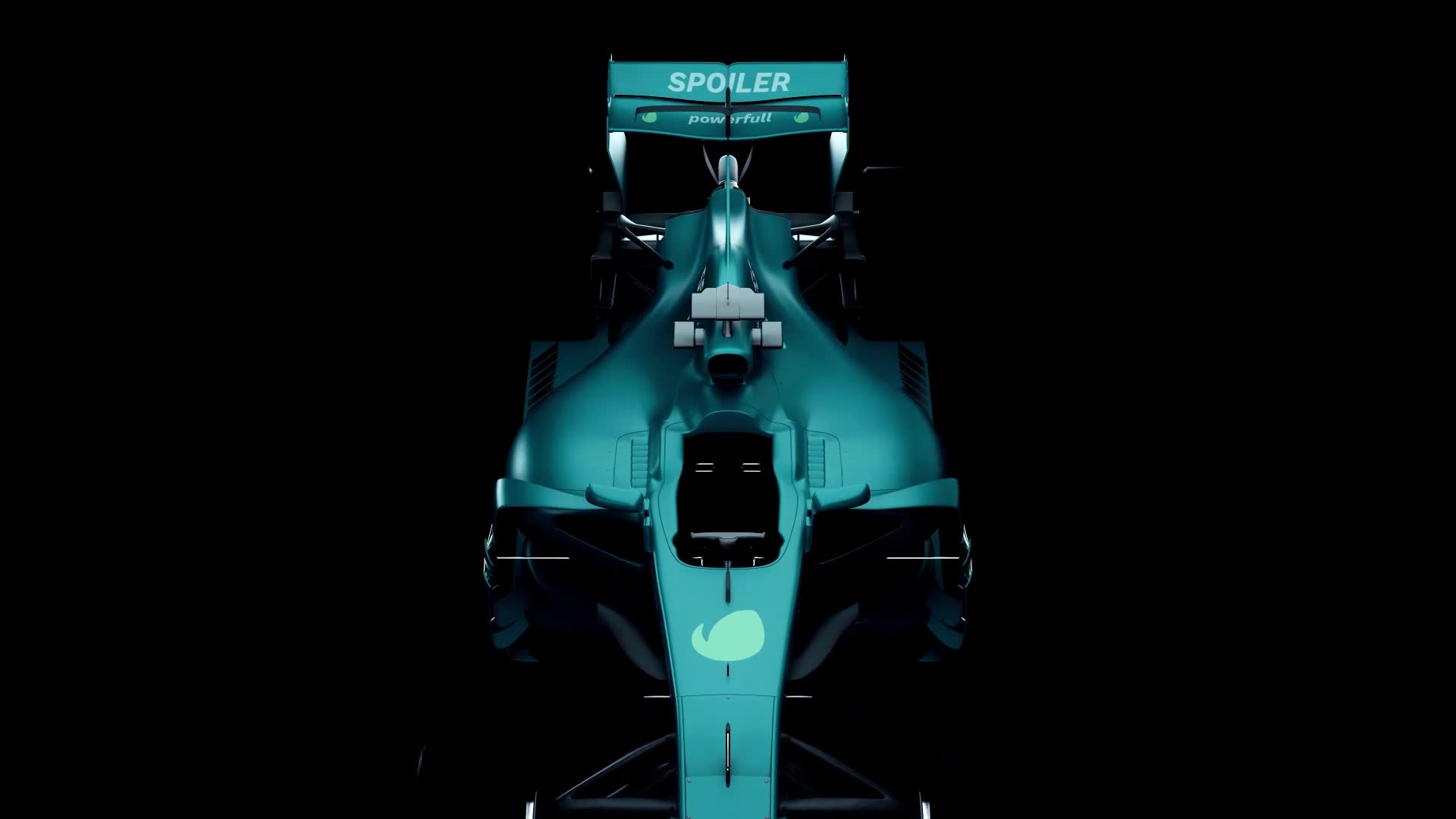 Formula One Branding Opener Videohive 33306624 After Effects Image 2