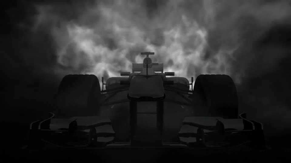 Formula One Present Your Brand - Download Videohive 6702372