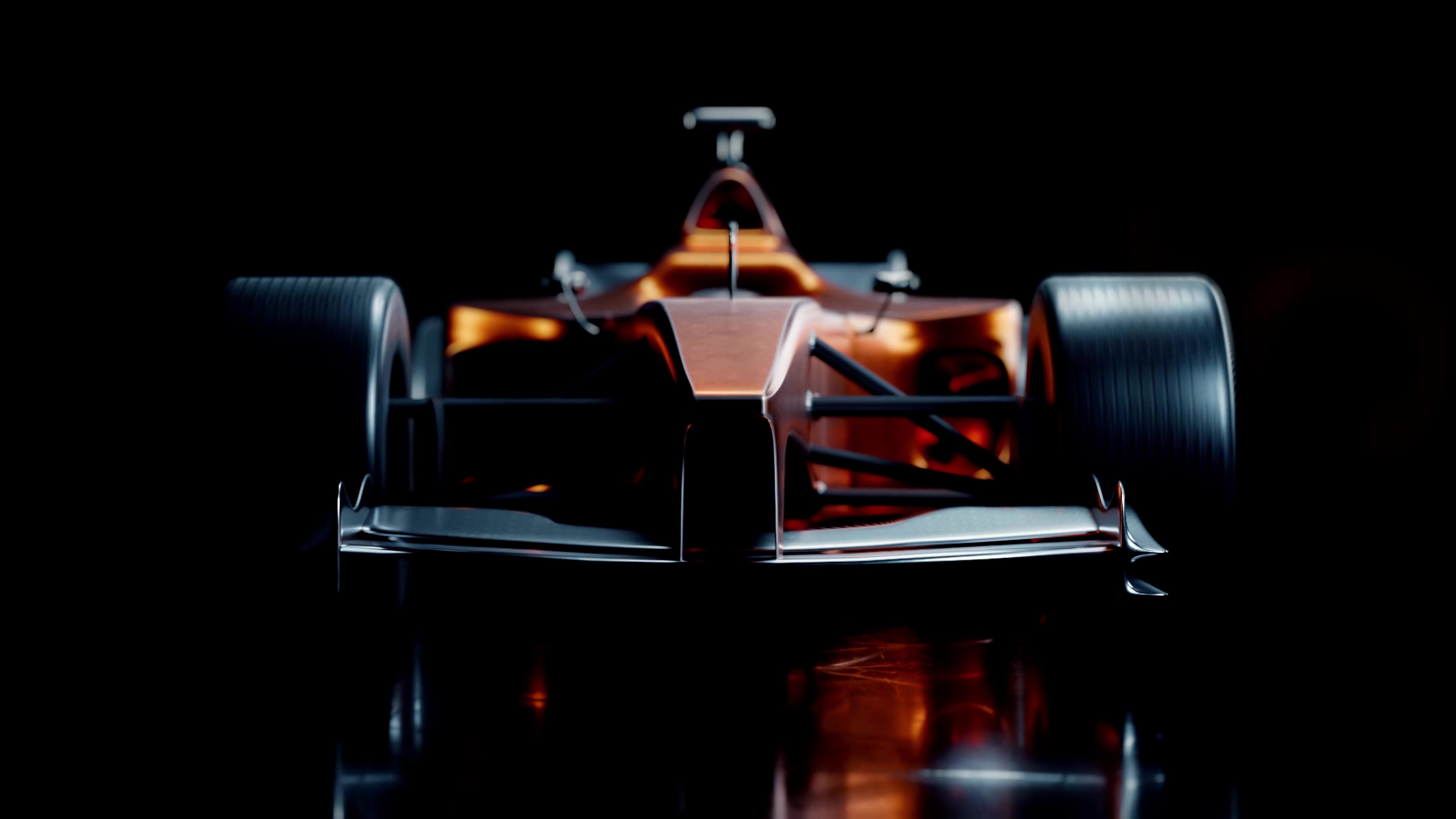 Formula One Racing Logo Reveal Videohive 32210985 After Effects Image 3