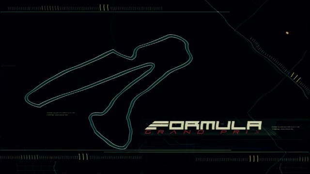 Formula Racing Opener - Download Videohive 17949254
