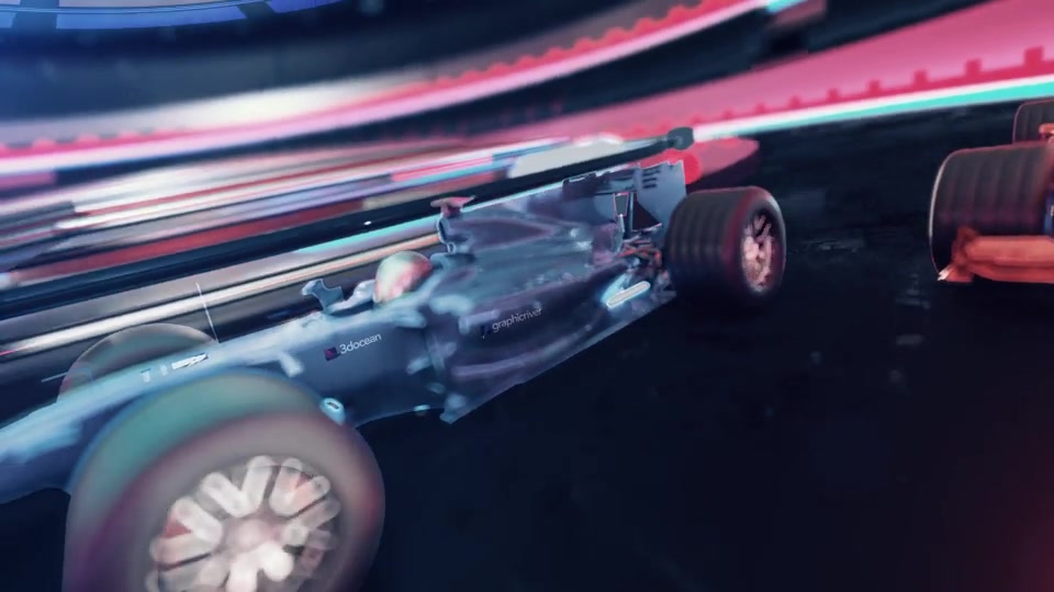 Formula Racing Opener V2 Videohive 24235543 After Effects Image 9