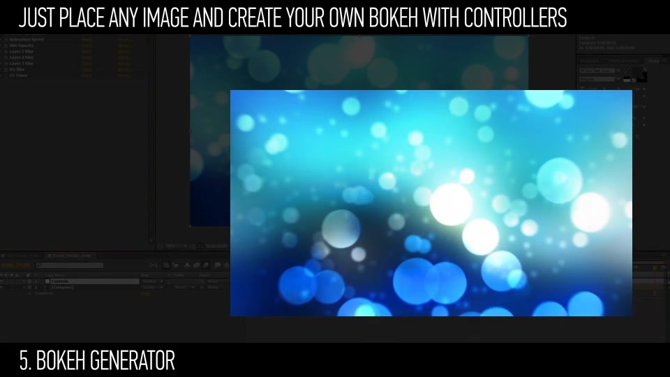 Four Seasons Slideshow Videohive 13649512 After Effects Image 13