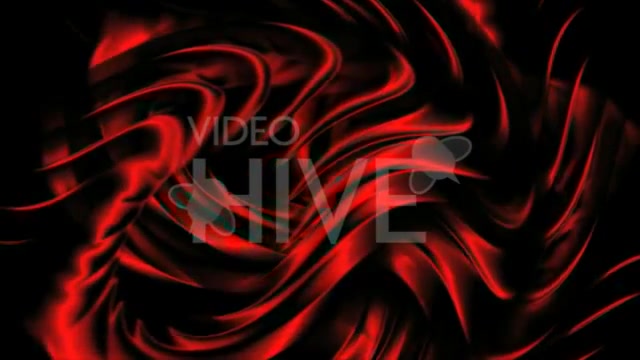 Fractal Art Collection Red Dream HD Loop Videohive 45162 Motion Graphics Image 2