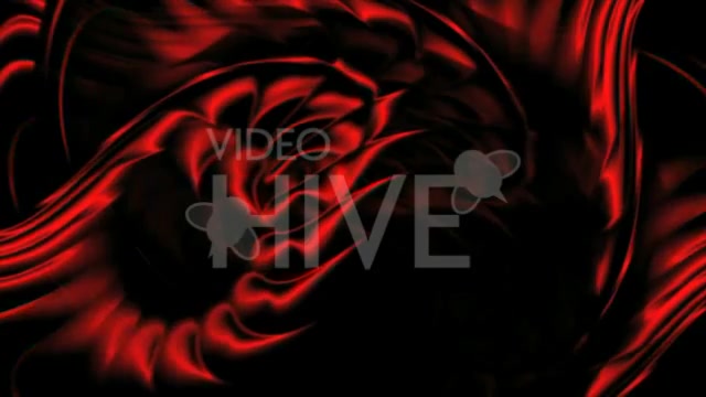 Fractal Art Collection Red Dream HD Loop Videohive 45162 Motion Graphics Image 9