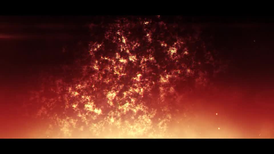 Fractal Explosion - Download Videohive 9056933