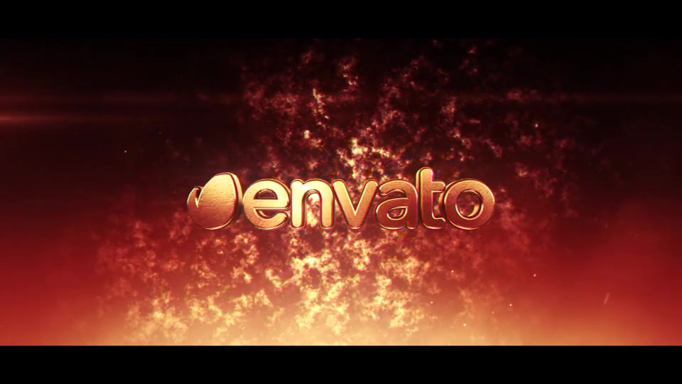 Fractal Explosion - Download Videohive 9056933