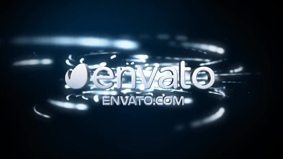 Fractured Logo Opener Videohive 15511565 After Effects Image 3