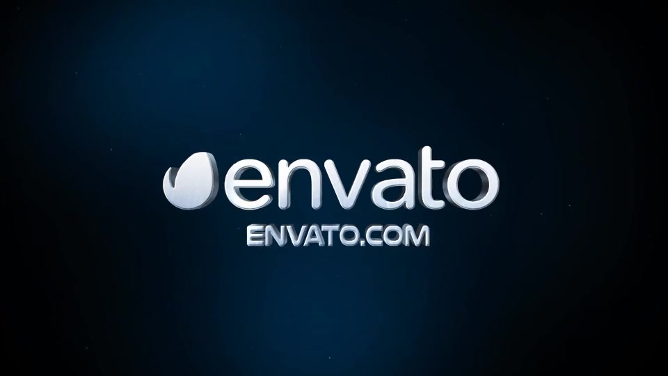 Fractured Logo Opener Videohive 15511565 After Effects Image 4