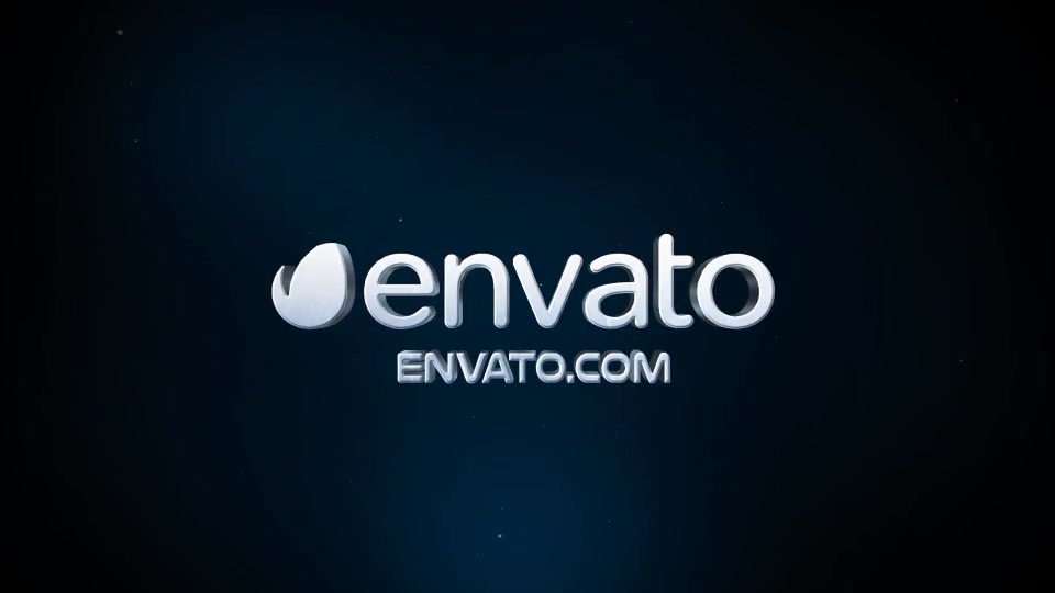 Fractured Logo Opener Videohive 15511565 After Effects Image 5