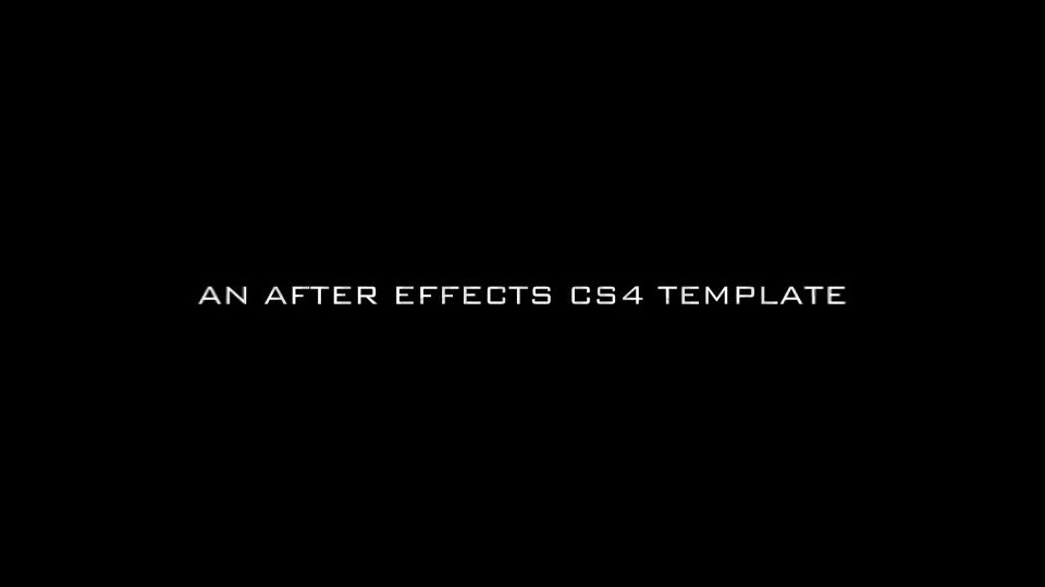 Fragment Retraction - Download Videohive 4958660