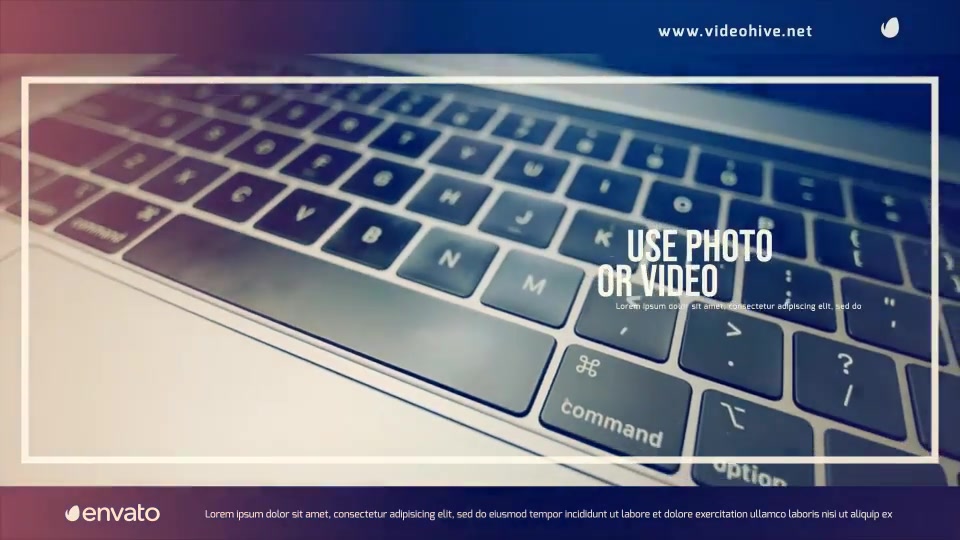Frame and Slide Videohive 14342814 After Effects Image 3