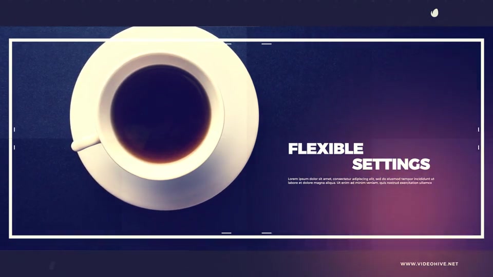 Frame Chromatic Slide Videohive 23117128 After Effects Image 7