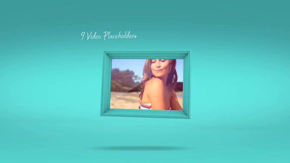 Frame - Download Videohive 12014734