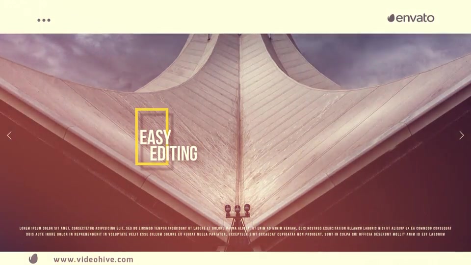 Frame Rotate Slide - Download Videohive 17937990