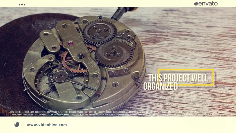 Frame Rotate Slide - Download Videohive 17937990