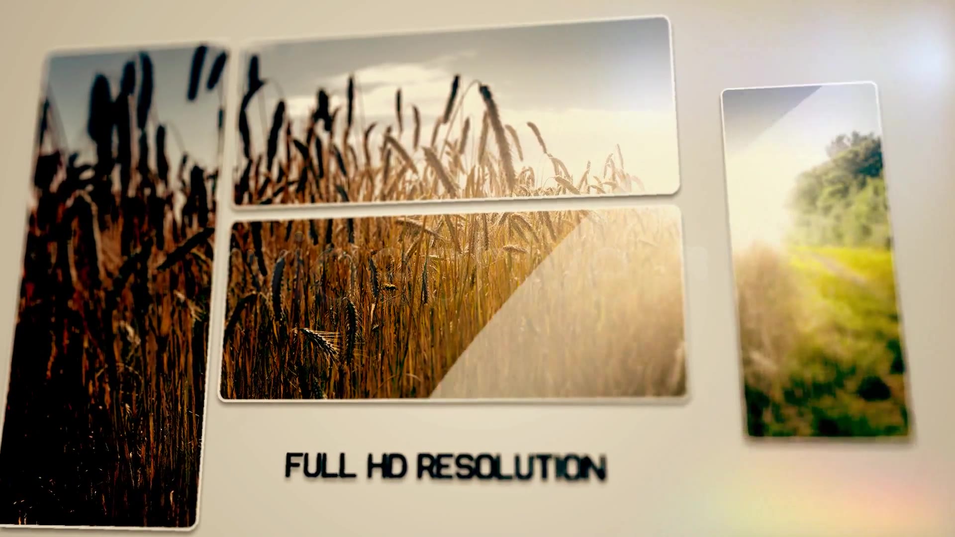 Frame Slide Show Videohive 4114678 After Effects Image 6