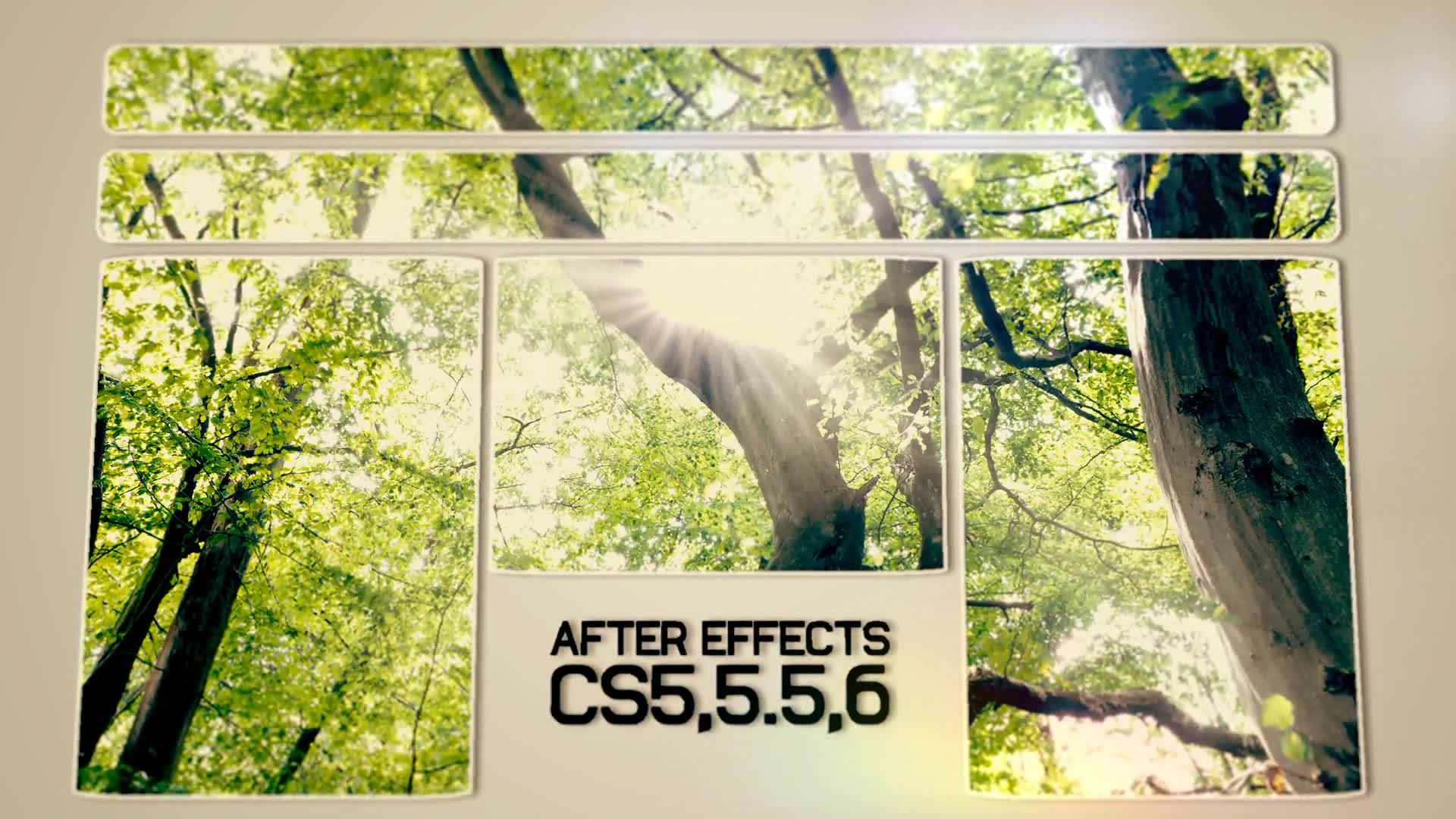 Frame Slide Show Videohive 4114678 After Effects Image 8