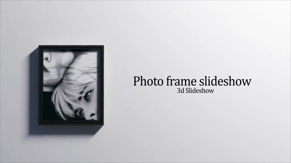 Frame Slideshow Videohive 37736843 After Effects Image 10