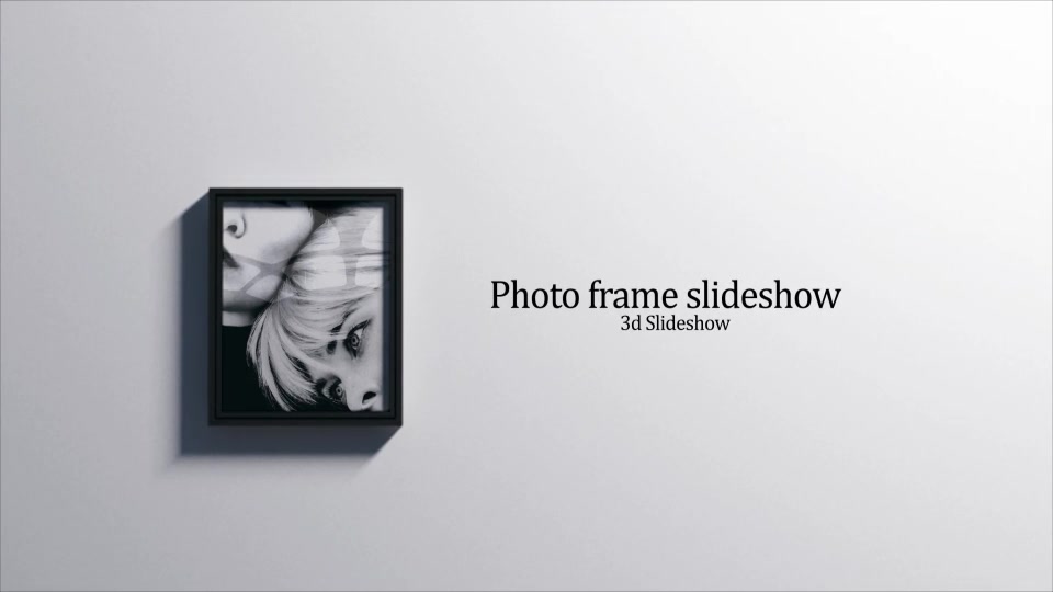 Frame Slideshow Videohive 37736843 After Effects Image 11