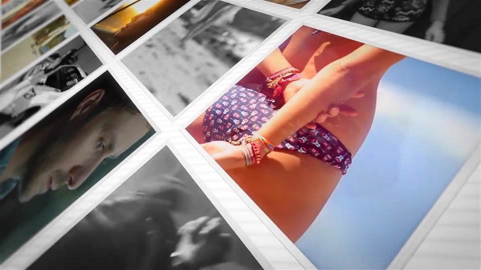 Frame studio - Download Videohive 19327568