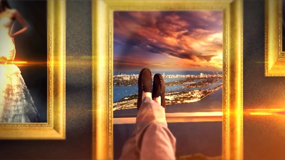 Framed Memories Videohive 16723175 After Effects Image 10