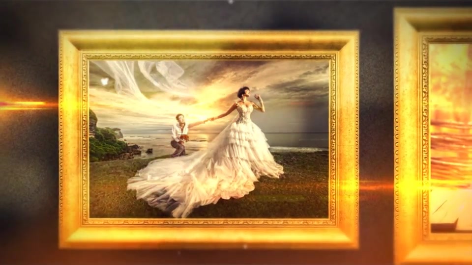 Framed Memories Videohive 16723175 After Effects Image 11