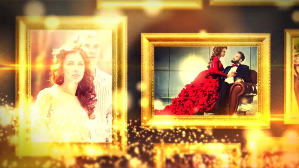 Framed Memories Videohive 16723175 After Effects Image 5