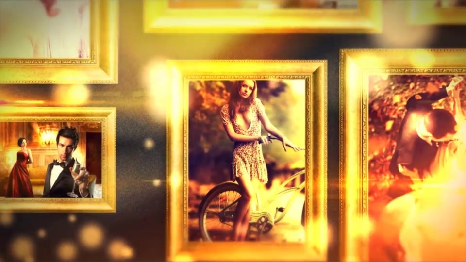 Framed Memories Videohive 16723175 After Effects Image 6
