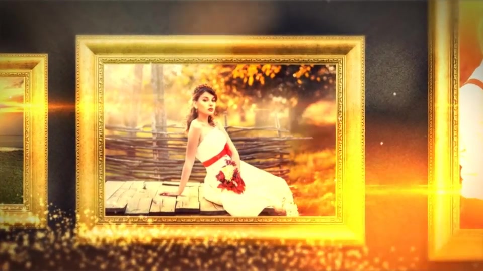 Framed Memories Videohive 16723175 After Effects Image 7