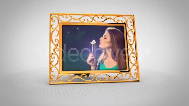 Frames - Download Videohive 2435395