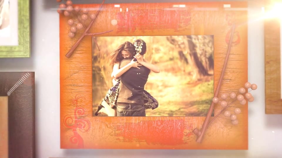 Frames Slide Show Videohive 10817474 After Effects Image 5