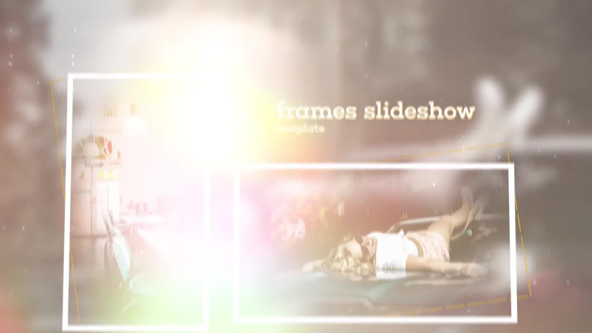 Frames Slideshow Videohive 23271048 After Effects Image 2