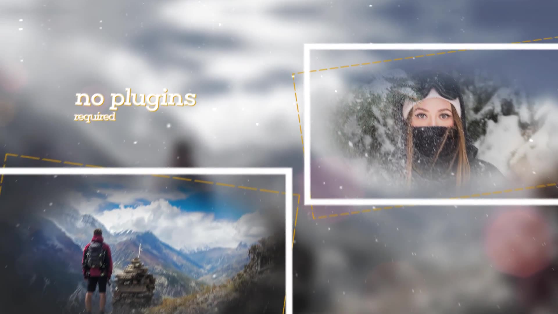 Frames Slideshow Videohive 23271048 After Effects Image 3