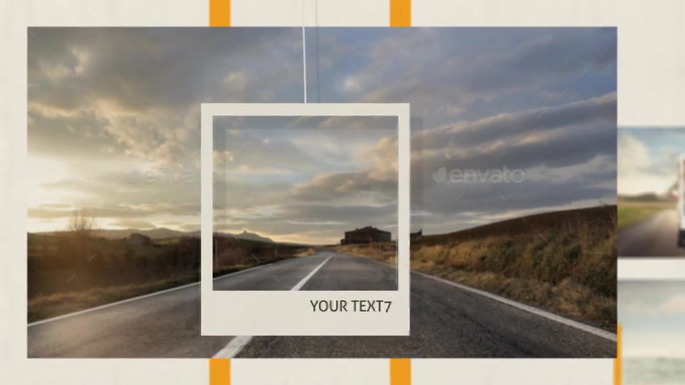 Frames Slideshow Videohive 11080387 After Effects Image 5