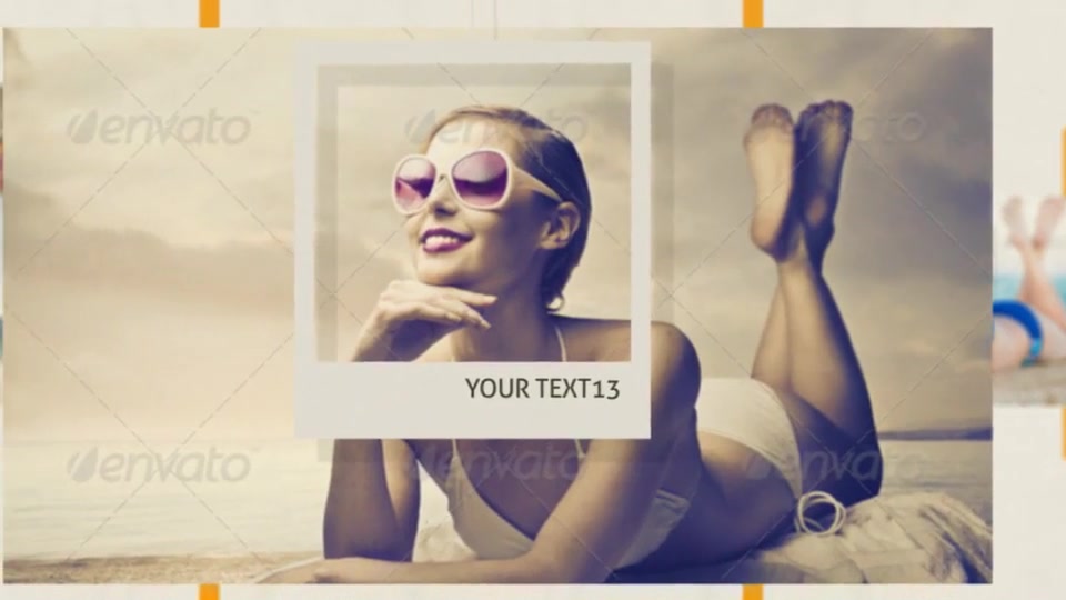 Frames Slideshow Videohive 11080387 After Effects Image 9