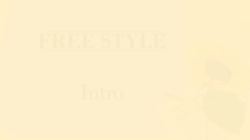 Free Style Fashion Intro Videohive 26954962 After Effects Image 2