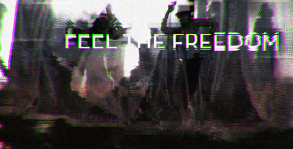 Freestyle III - Download Videohive 5285025