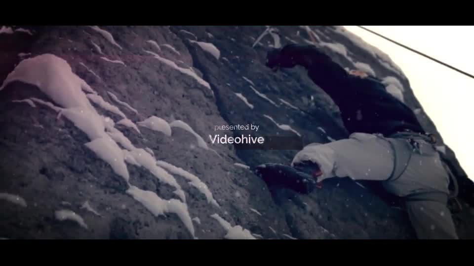 Freestyle IV Cinematic Glitch Opener - Download Videohive 8640106