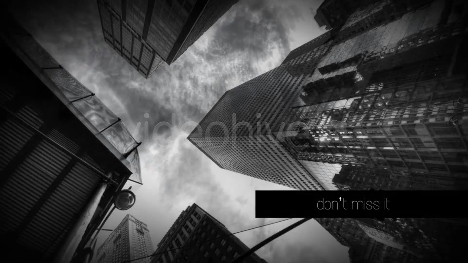 Freestyle One Videohive 3983333 After Effects Image 4