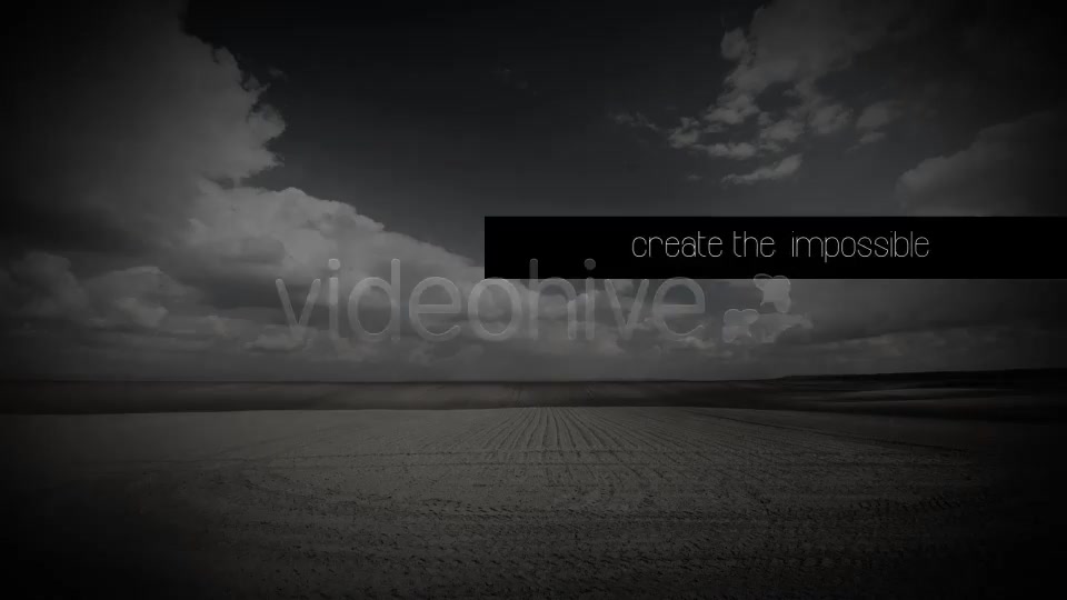 Freestyle One Videohive 3983333 After Effects Image 6